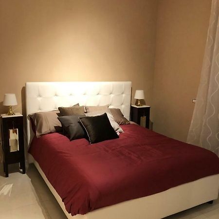 B&B Panoramica 33 萨莱诺 外观 照片