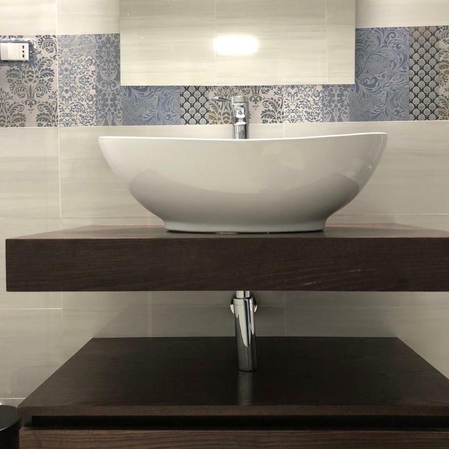 B&B Panoramica 33 萨莱诺 外观 照片