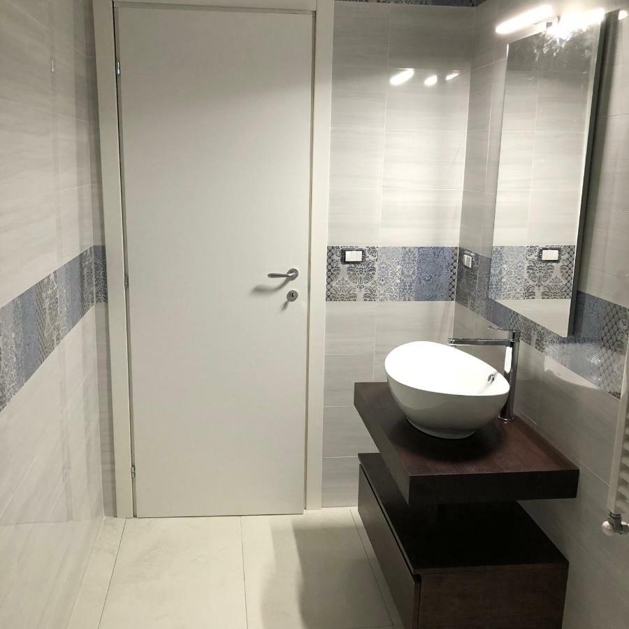 B&B Panoramica 33 萨莱诺 外观 照片