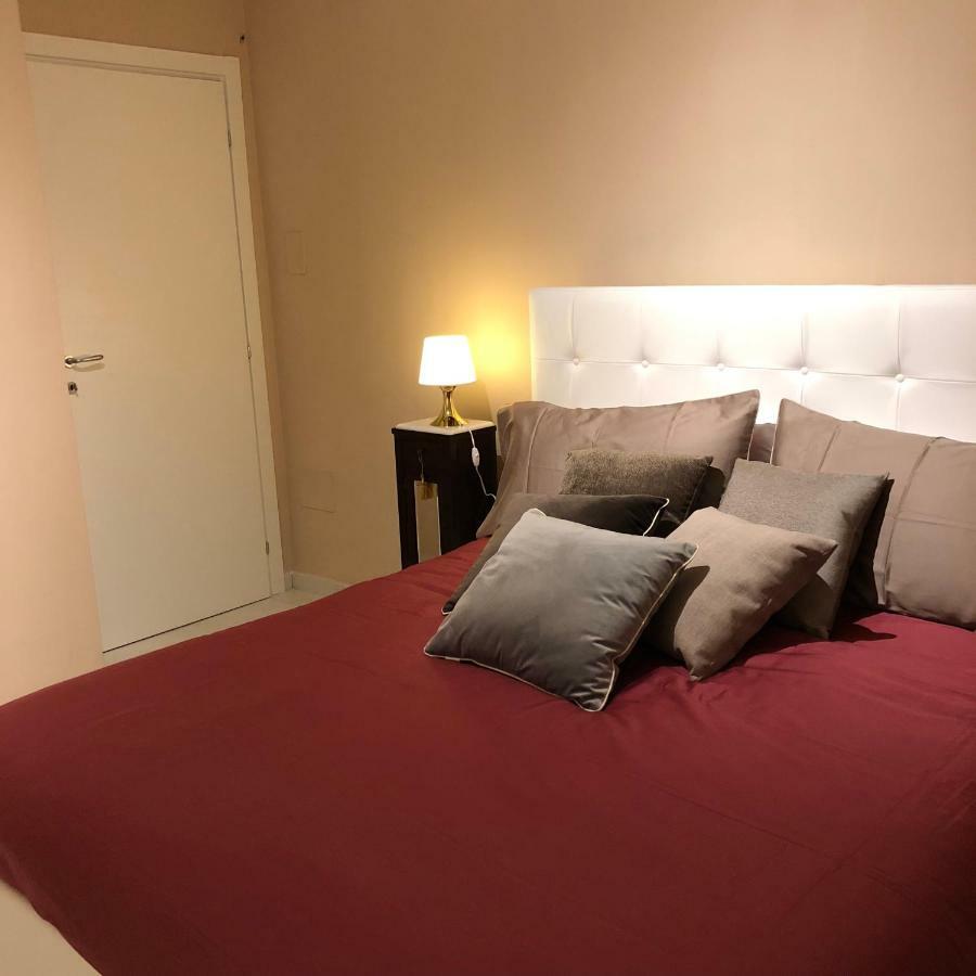 B&B Panoramica 33 萨莱诺 外观 照片