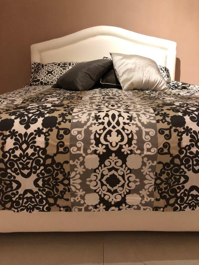 B&B Panoramica 33 萨莱诺 外观 照片