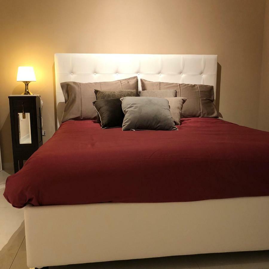 B&B Panoramica 33 萨莱诺 外观 照片