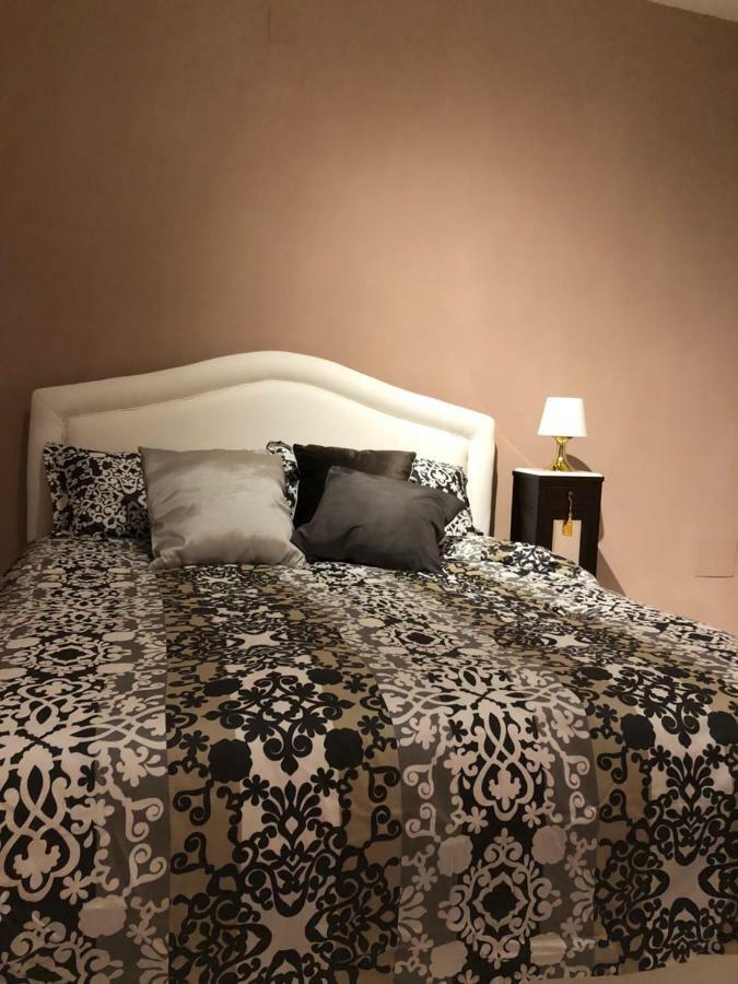 B&B Panoramica 33 萨莱诺 外观 照片