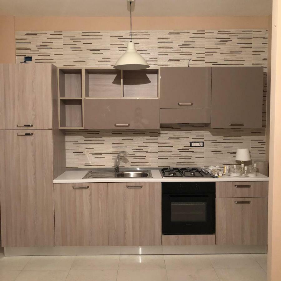 B&B Panoramica 33 萨莱诺 外观 照片
