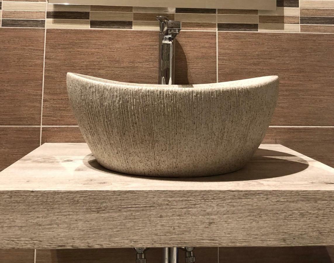 B&B Panoramica 33 萨莱诺 外观 照片