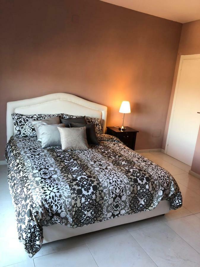 B&B Panoramica 33 萨莱诺 外观 照片